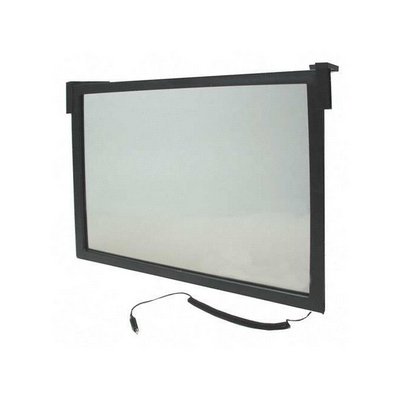 CCS20501 - Anti-Radiation Glare Filter, Fits 19-21 Screen, Black