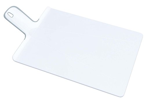 Joseph&Joseph Chop2Pot Plus Gross Weiss Faltbares Kunststoff Schneidebrett Preisvergleich