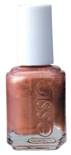 essie ネイルカラー534 SEQUIN SASH 15ml