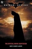 Batman Begins Movie Adaptation #1