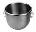 Franklin Machine Products S/S 20 Qt Mixing Bowl For Hobart Mixer