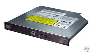 Dell GX520 GX620 5100C SFF DVD+/-RW Burner