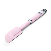 KitchenAid Cook for the Cure Silicone Spatula Scraper, Pink