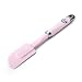 KitchenAid Cook for the Cure Silicone Spatula Scraper, Pink