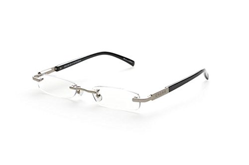 Cross Readers (Dickens +2.00)