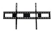 PROMOUNTS UTPRO410B EXTRA LARGE TILT MOUNT