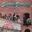 Suicidal Tendencies - Light Camera Revolution Vinyl Record 2013
