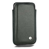 Noreve レザーケース iPhone 3G Pouchの画像