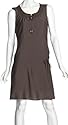Esprit CARMEN DRESS E21768 Damen Kleider/Mini
