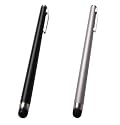 BRIGHTONNET iPod touch/iPhoneペン(ソフトタッチ)BI-IPUPEN/SL