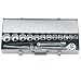 Draper 69682 3/4  SQ.DRIVE SOCKET SET