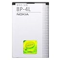 Nokia - Batterie BP-4L - 1500 mAh - Li-Polymer