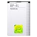 Nokia - Batterie BP-4L - 1500 mAh - Li-Polymer