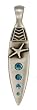 BICO AUSTRALIA JEWELRY (LC3) - Starboard Pendant