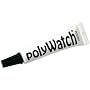 POLYWATCH PLASTIC LENS SCRATCH REMOVER-REMOVES SCRATCHES ON ACRYLIC-TUBE