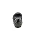 Anne Klein Sport Women's Azzara FB Flat,Black Multi,10 M US