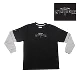 Chicago White Sox MLB Danger Youth Tee (Black)