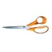 Fiskars Ciseaux � lames auto affutantes/inoxydables pour droitiers 21cm Classic