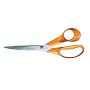 Fiskars Ciseaux � lames auto affutantes/inoxydable&hellip de Fiskars