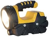 Rugged Design Tough Brite Rechargeable Lantern with Area Light