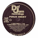 PUBLIC ENEMY #1