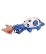 Food Chain Friends Zezzel and Skoodle Plush Toy Set
