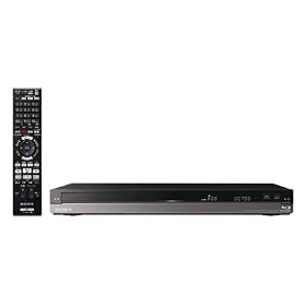 �\�j�[ �f�W�^���n�C�r�W�����`���[�i�[����HDD500GB���ڃu���[���C�f�B�X�N/DVD���R�[�_�[ BDZ-AT750W