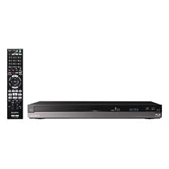 ソニー デジタルハイビジョンチューナー内蔵HDD500GB搭載ブルーレイディスク/DVDレコーダー BDZ-AT750W
