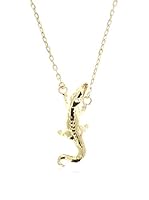 LES INTERCHANGEABLES Pulsera Crocodile Pm