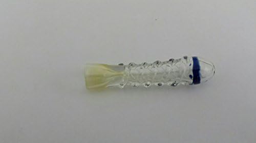 3" Outside Design Chillum