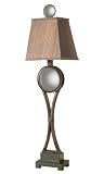 Agusto Buffet Lamp by Carolyn Kinder