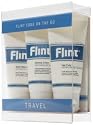 FLINT EDGE ON THE GO TRAVEL PACK