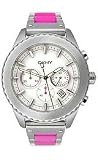 DKNY Bracelet Collection White Dial Women's Watch #NY8763