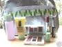 Clinique 7 Piece Travel Set Mascara, Lipstick, Great Compact with Bronzer, Plus More
