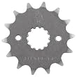 JT Sprockets JTF434.16 16T Steel Front Sprocket