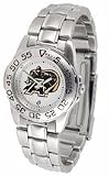 Army Black Knights Gameday Sport Ladies' Watch with a Metal Band