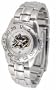 Army Black Knights Gameday Sport Ladies' Watch with a Metal Band