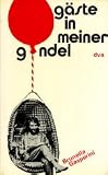 Produkt-Bild: G&auml;ste in meiner Gondel