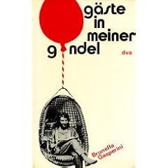 G�ste in meiner Gondel