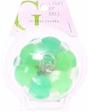 ライトアップボール グリーン