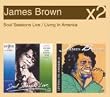 Soul Sessions Live/Living in America