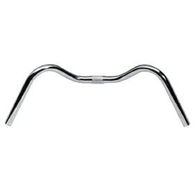 Raleigh Bar H/Bar N/Rounder Alloy -