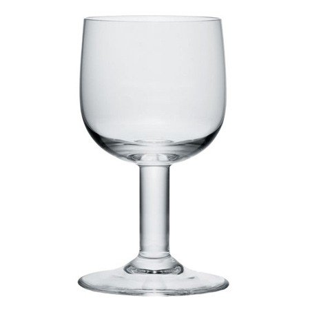 Alessi Weinglas GLASS FAMILY 0,2 L Jasper Morrison 
