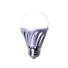 【LED電球 E26 電球色 昼白色】 LED電球 E26口金 一般電球タイプ 昼白色485lm （X499-S1）