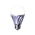 【LED電球 E26 電球色 昼白色】 LED電球 E26口金 一般電球タイプ 昼白色485lm （X499-S1）