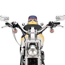 H-D Pull Back Handlebar 56021-04B