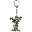 Dopey Pewter Snow White Key Chain