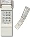 Tools & Hardware : Liftmaster 976LM/976LG Security+ 390MHz Keyless Entry Pad