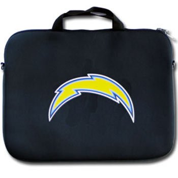 San Diego Chargers NFL Laptop Bag