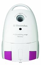 Electrolux Z3319 Powerlite Bagged Cylinder Vacuum Cleaner